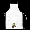 Customer Provided Apron Thumbnail