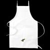 Customer Provided Apron Thumbnail