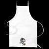 Customer Provided Apron Thumbnail