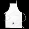 Customer Provided Apron Thumbnail