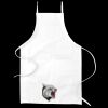 Customer Provided Apron Thumbnail