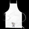 Customer Provided Apron Thumbnail