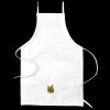 Customer Provided Apron Thumbnail