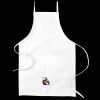 Customer Provided Apron Thumbnail