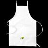 Customer Provided Apron Thumbnail