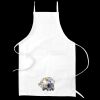 Customer Provided Apron Thumbnail