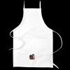 Customer Provided Apron Thumbnail