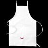 Customer Provided Apron Thumbnail