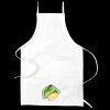 Customer Provided Apron Thumbnail