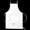 Customer Provided Apron Thumbnail
