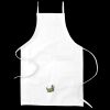 Customer Provided Apron Thumbnail