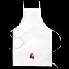 Customer Provided Apron Thumbnail