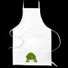 Customer Provided Apron Thumbnail