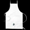 Customer Provided Apron Thumbnail