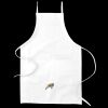 Customer Provided Apron Thumbnail