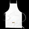 Customer Provided Apron Thumbnail