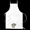 Customer Provided Apron Thumbnail