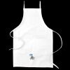 Customer Provided Apron Thumbnail