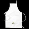 Customer Provided Apron Thumbnail