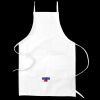 Customer Provided Apron Thumbnail