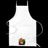 Customer Provided Apron Thumbnail