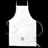 Customer Provided Apron Thumbnail