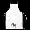 Customer Provided Apron Thumbnail