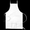 Customer Provided Apron Thumbnail