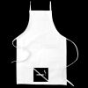 Customer Provided Apron Thumbnail