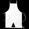 Customer Provided Apron Thumbnail