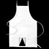 Customer Provided Apron Thumbnail