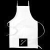 Customer Provided Apron Thumbnail