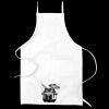 Customer Provided Apron Thumbnail