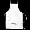 Customer Provided Apron Thumbnail