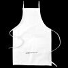 Customer Provided Apron Thumbnail