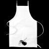 Customer Provided Apron Thumbnail