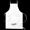 Customer Provided Apron Thumbnail