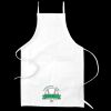 Customer Provided Apron Thumbnail