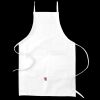 Customer Provided Apron Thumbnail