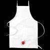 Customer Provided Apron Thumbnail