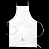 Customer Provided Apron Thumbnail