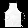 Customer Provided Apron Thumbnail