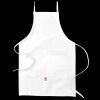 Customer Provided Apron Thumbnail