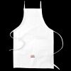 Customer Provided Apron Thumbnail