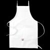 Customer Provided Apron Thumbnail