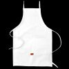 Customer Provided Apron Thumbnail