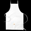 Customer Provided Apron Thumbnail