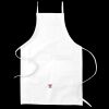 Customer Provided Apron Thumbnail