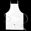 Customer Provided Apron Thumbnail