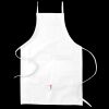 Customer Provided Apron Thumbnail